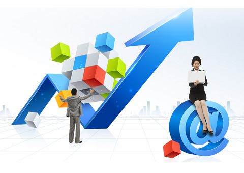 乾县网络推广如何做？积累网络推广经验是关键