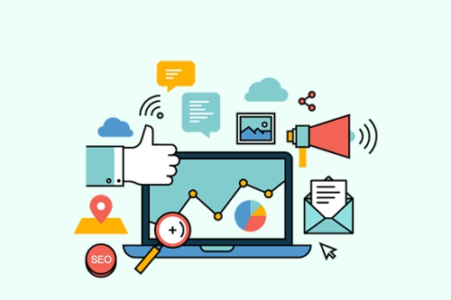 乾县提升网络推广效果企业要注意哪些方面的问题
