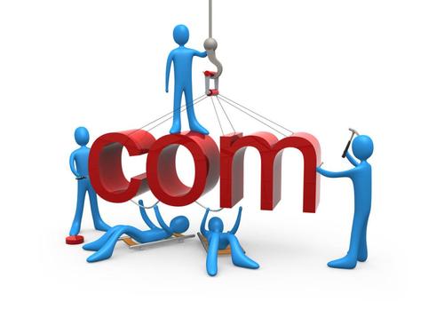 乾县企业网站建设成功与否和哪些有关呢