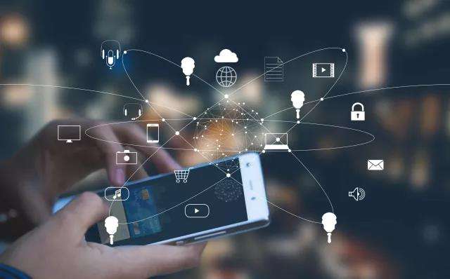 乾县分析企业做微信营销常见的几种模式