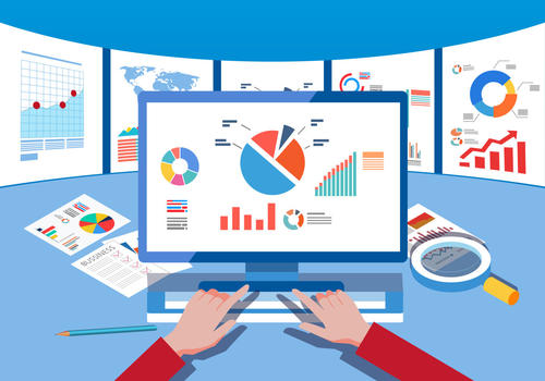 乾县哪一种网站设计风格才是适合企业呢？