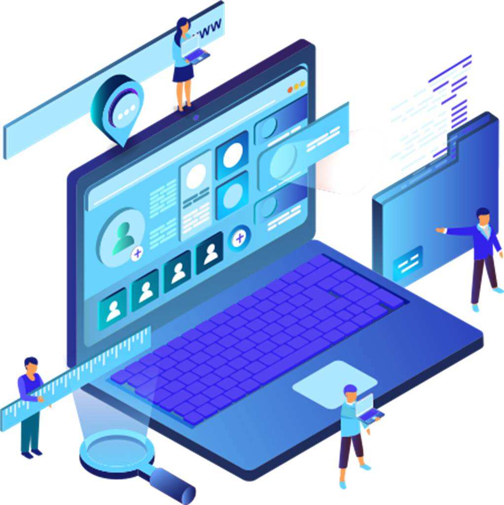 乾县分析企业网站设计过程中需要注意的几个问题