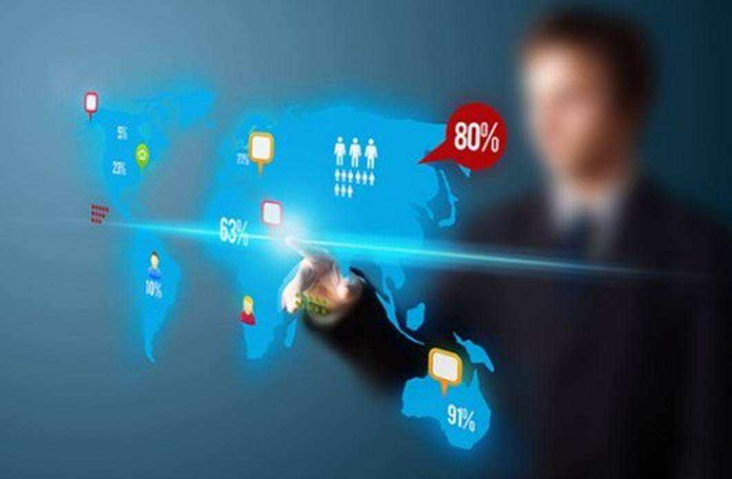 乾县企业如何制定网络推广的内容方案？